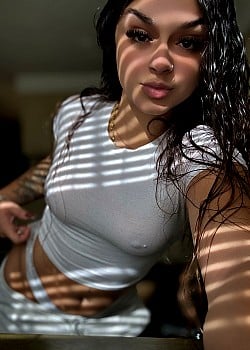 Gabrielie Rae